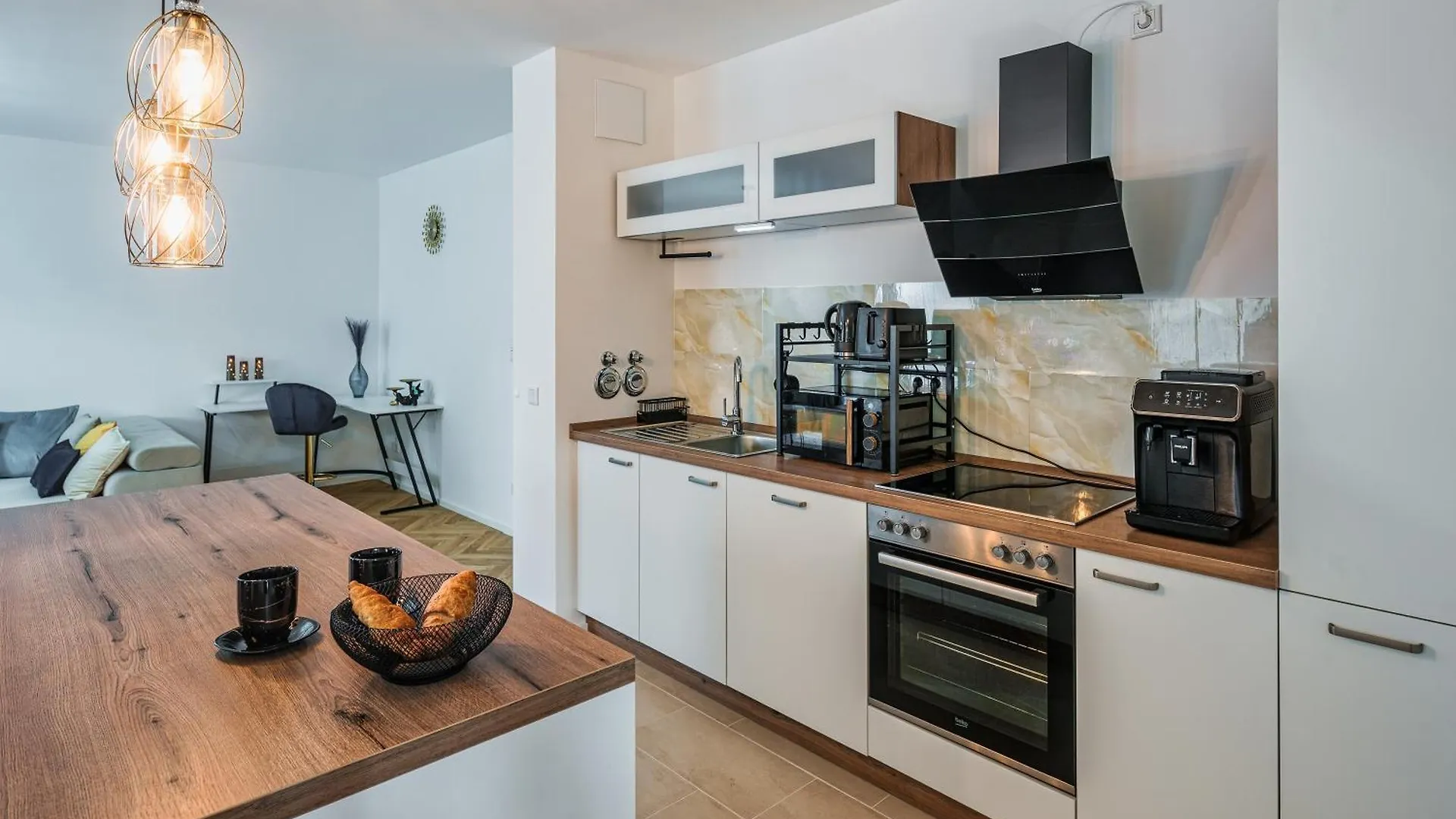 דרזדן Apartment Am Grossen Garten - Terrasse & Parkplatz -8 Personen גרמניה